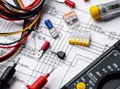 established electrical services business