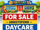medium sized daycare for