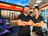 high-profit convenience store with