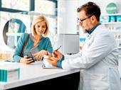 owner-operated retail pharmacy