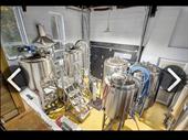 established craft brewery turnkey