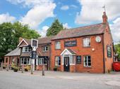 berkshire detached roadside pub