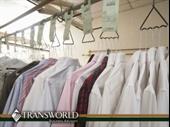 established neighborhood dry cleaning