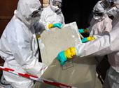 asbestos abatement environmental services