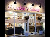 established award-winning salon high-growth