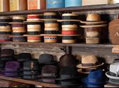 traditional british headwear brand