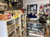 pet supplies business for