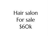 hair salon 60k asset