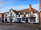 berkshire pub with planning