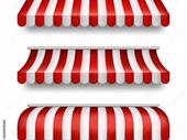 awning business with real