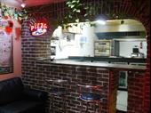 pizza takeaway business for