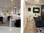 thriving beauty nail salon