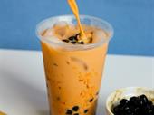chattel sale bubble tea