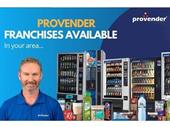 21052 established vending business