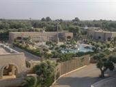 year-round heritage resort puglia
