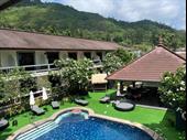 koh samui resort with