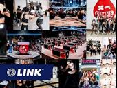 premium rumble boxing gym