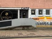 superb cafe opportunity prestonpans