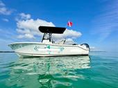profitable key west charter