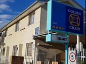 a rare freehold motel