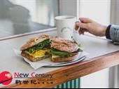 5 days cafe sandwich