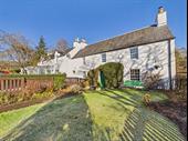 detached house drumnadrochit