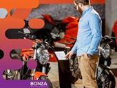 36560 exclusive motorcycle dealership