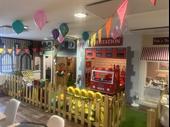 children s play cafe
