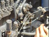 light truck diesel repair