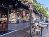 wine bar commercial kitchen