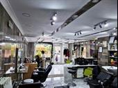 beauty salon for sale