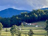 modern homestead acreage eco-tourism