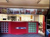 long established indian takeaway