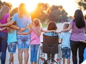clean ndis company with