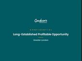 long established independent dry