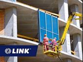 profitable commercial glazing sydney