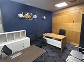 profitable fully occupied business