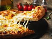 newly renovated dual-concept pizzeria