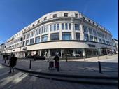 house of fraser building