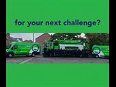 established drainage franchise northampton