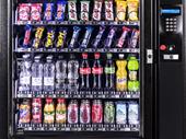 baltimore's world class vending