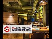 prime chinatown restaurant lease