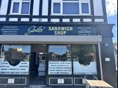 freshly prepared ready to