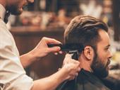 established barbers for sale