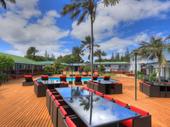 freehold island resort established