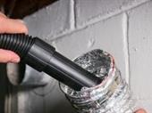 dryer vent cleaning business