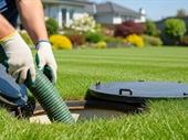 septic maintenance service business