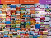 cards gifts retail online