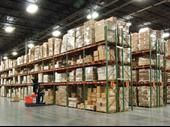 leading storage solutions distribution