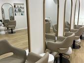 established salon northern suburbs